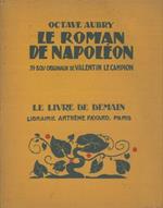 Le roman de Napoleon