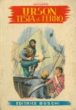 Urson testa di ferro