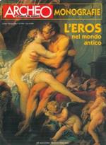 L' eros nel mondo antico