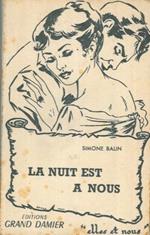 La nuit est a nous