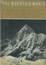 The mountain world. 1962/63