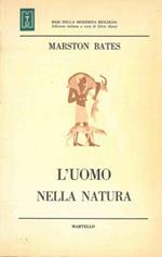 L' uomo nella natura