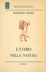 L' uomo nella natura