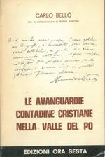 Le avanguardie contadine cristiane nella Valle del Po. Da documenti inediti