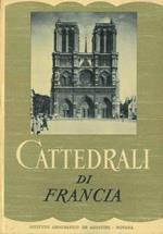 Cattedrali di Francia