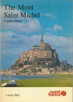 The Mont Saint-Michel