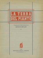 La terra del pianto