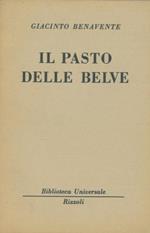 Il pasto delle belve