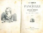 L' amico dei fanciulli. Tomo III