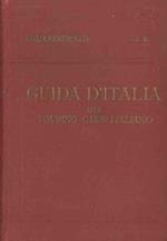 Italia meridionale. Secondo volume. Napoli e dintorni