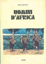 Uomini d'Africa