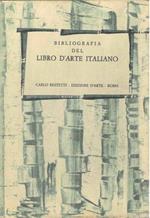 Bibliografia del libro d'arte italiano. Volume II 1952-1962