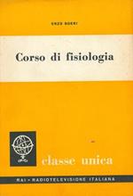 Corso di fisiologia