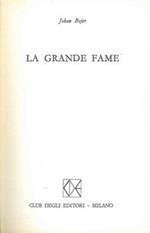 La grande fame