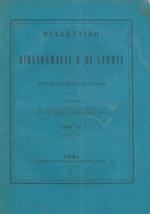 Intorno agli atti di nascita e di morte di Pietro Simone Laplace