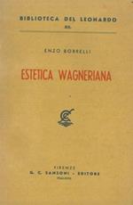 Estetica wagneriana