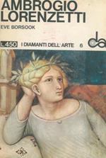 Ambrogio Lorenzetti. I diamanti dell'arte 6