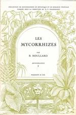 Le mycorrhizes