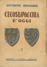 Cecoslovacchia d'oggi