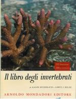 Il libro degli invertebrati