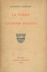 La poesia di Giovanni Pascoli