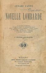 Novelle lombarde