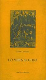 Lo vernacchio ed altri sonetti. Con un saggio de l'art de peter