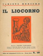 Il liocorno