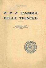 L' anima delle trincee