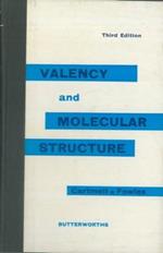 Valency and molecular structure