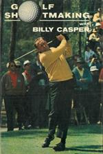 Golf shotmaking with Billy Casper