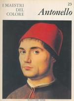 Antonello