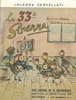 La 33a strenna della Pia Opera di S. Domenico. 1956