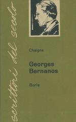 Georges Bernanos