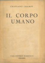 Il corpo umano