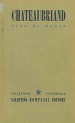 Vita di rancé