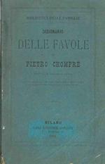 Dizionario delle favole