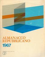 Almanacco repubblicano 1967