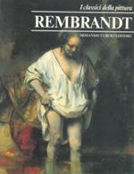 I classici della pittura. Rembrant