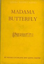 Madama Butterfly