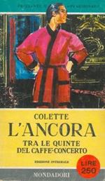 L' ancora. Tra le quinte del caffé-concerto