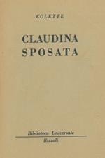 Claudina sposata