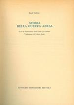 Storia della guerra aerea