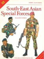 South-East Asian Special Forces