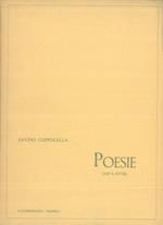 Poesie (1971 - 1976)