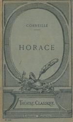Horace. Tragédie