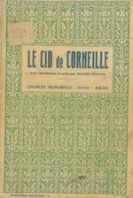 Le Cid tragédie de Corneille avec introduction et notes par Auguste Caricati