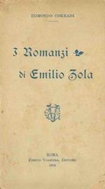 I romanzi di Emilio Zola