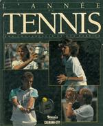 L' année du tennis 1988