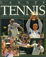 L' année du tennis 1989